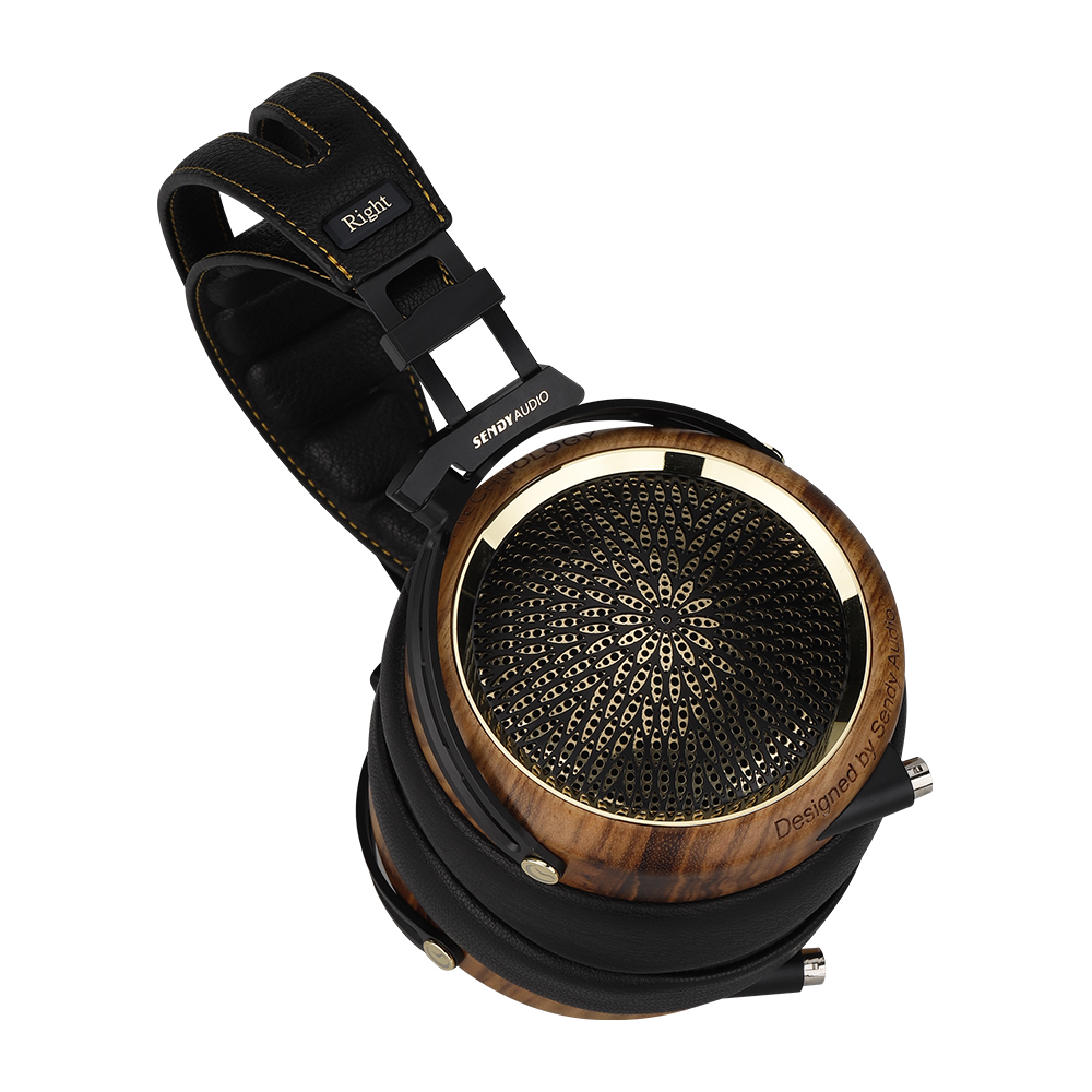 Welcome to SendyAudio !