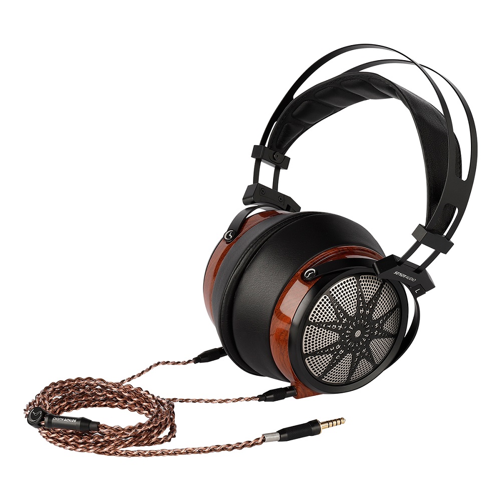 SENDY AUDIO APOLLO アポロ 有線ヘッドホン Welcome to SendyAudio !