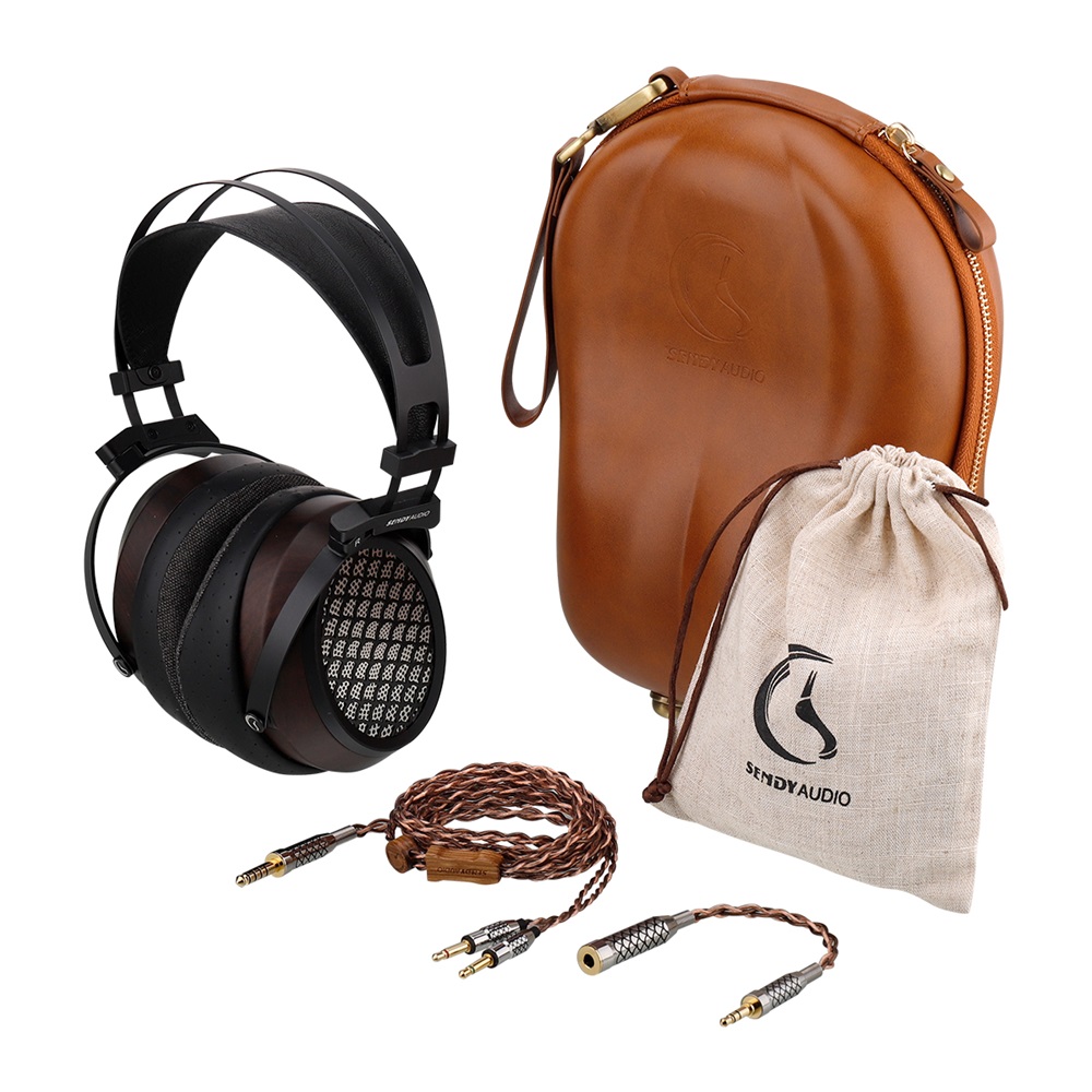 Welcome to SendyAudio !