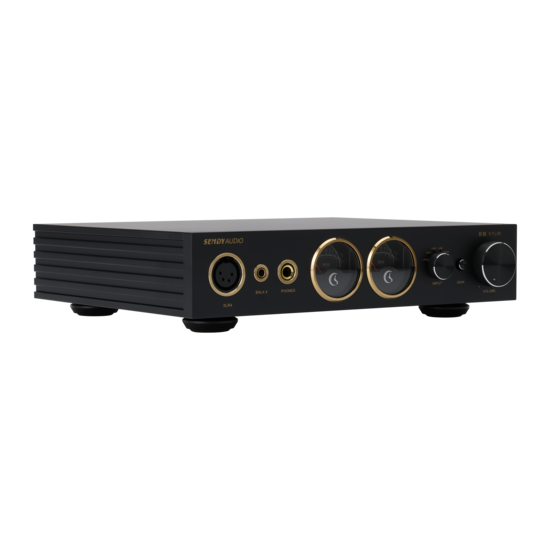 Welcome to SendyAudio !